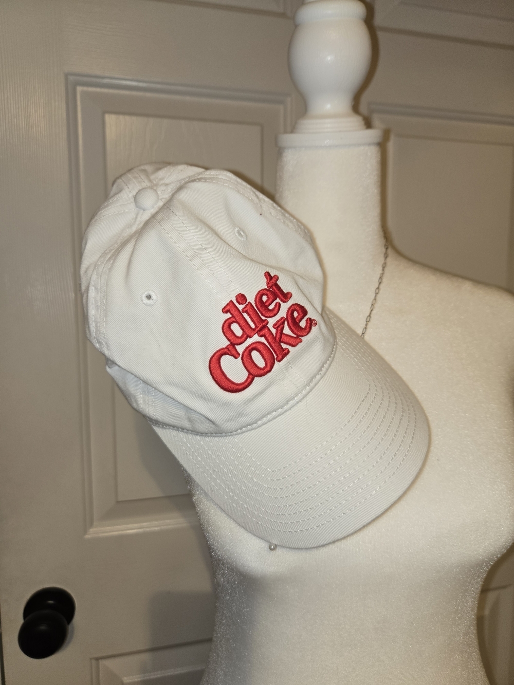 Altard State Diet Coke Baseball Hat